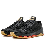 Nike KD 8 EXT 'Black Gold' 806393-001