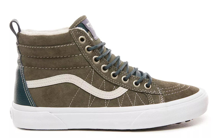Vans SK8-HI MTE 'Dusty Olive' VN0A33TXUQ9