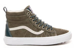 Vans SK8-HI MTE 'Dusty Olive' VN0A33TXUQ9