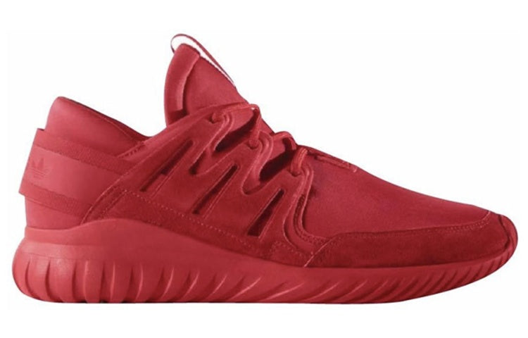 adidas Tubular Nova 'Triple Red' S74819