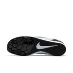 Nike Air Zoom Rival D 10 'Platinum Indigo Fog' 907566-002