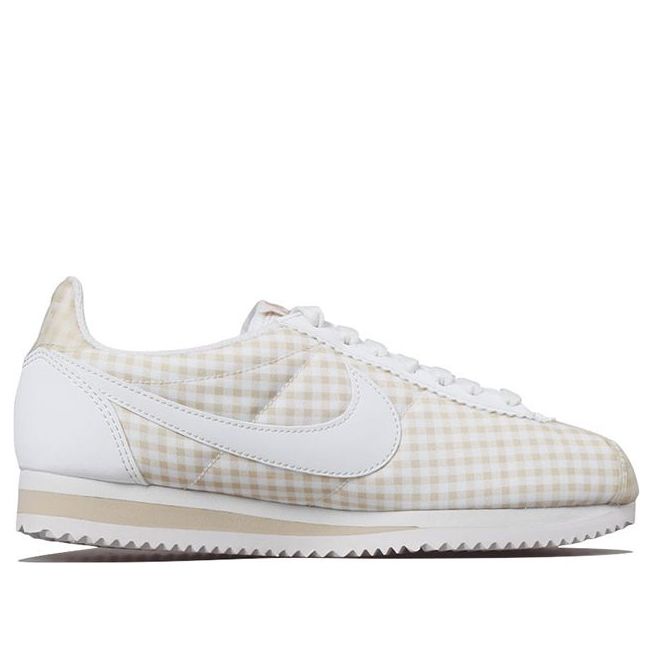 (WMNS) Nike Classic Cortez QS 'Summit White' BV4890-100