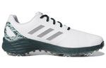 adidas Collin Morikawa x ZG21 'White Linen Green' HP9344