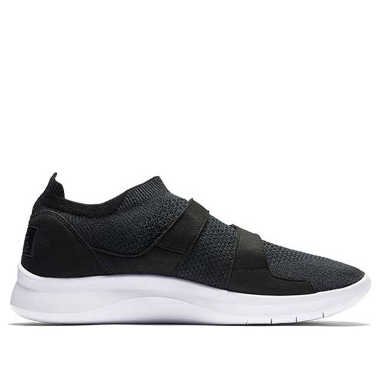 Nike Air Sock Racer Ultra Flyknit 'Black Anthracite' 898022-001