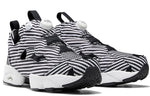Reebok Instapump Fury 'Carbon Fiber' DV7305