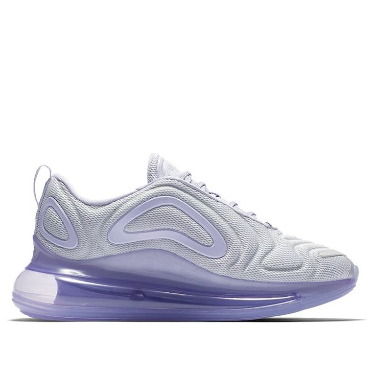 (WMNS) Nike Air Max 720 'Oxygen Purple' AR9293-009