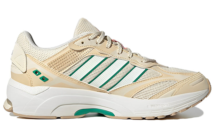 adidas Spiritain 2000 Shoes 'Cream White Green' ID5409