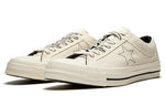Converse Midnight Studios x One Star 'Cream' 162124C