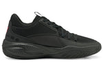 PUMA Court Rider 'Pop - Black' 376107-01