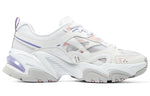 (WMNS) Skechers Stamina V2 'White Pink Purple' 896093-WPRP