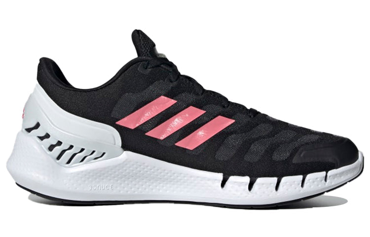 (WMNS) adidas Climacool Ventania 'Black White' FW1226