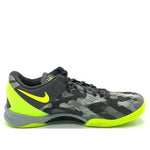Nike Kobe 8 System 'Grey Camo Volt' 555035-063
