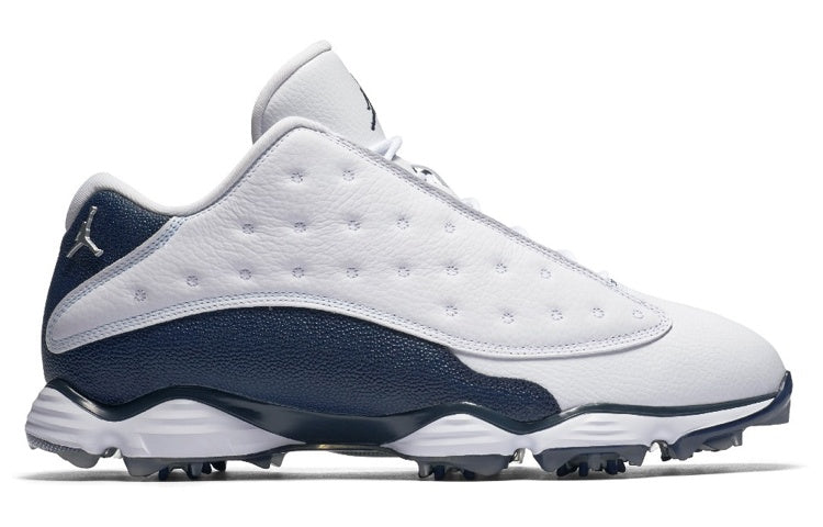 Air Jordan 13 Golf 'Midnight Navy' 917719-100