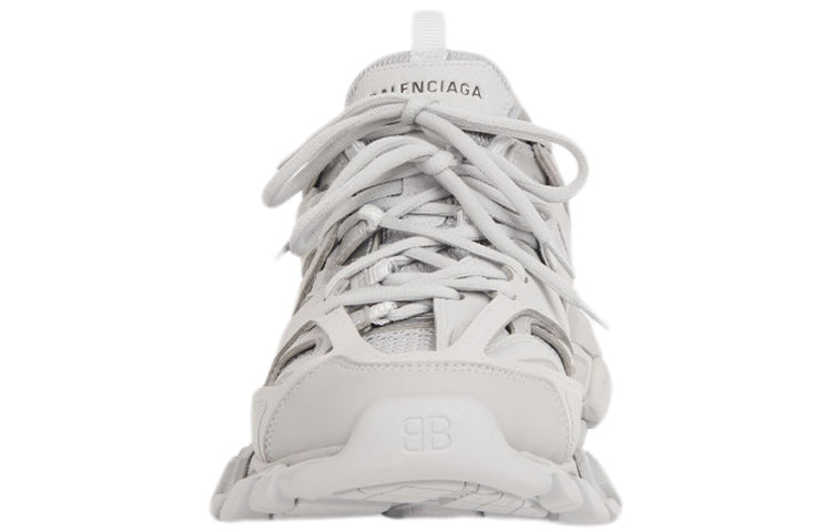 Balenciaga Track Sneaker 'Medium Grey' 542023W3FE31200