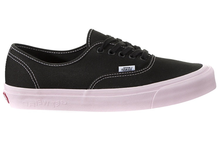 Vans Anti Social Social Club x Dover Street Market x Authentic LX 'Reverse' VN000UDDOYN