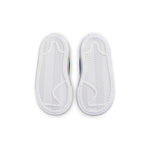 (TD) Nike Court Legacy 'White Game Royal' DA5382-101