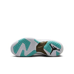(GS) Air Jordan 37 x Guo Ailun 'White Island Green' DX3381-173