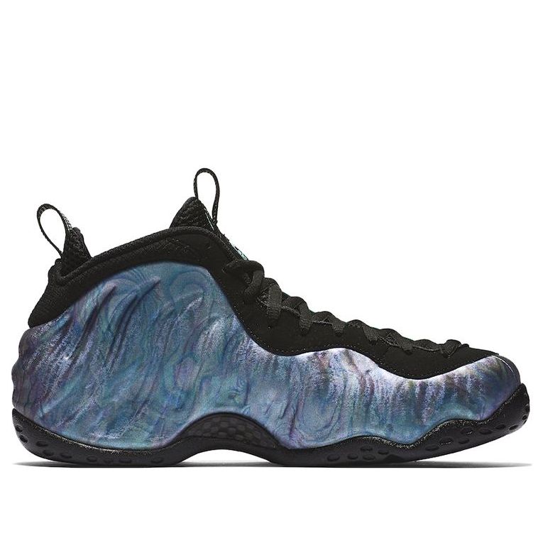 Nike Air Foamposite One Premium 'Abalone' 575420-009