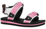 (WMNS) LOUIS VUITTON Arcade Sandals 'Pink' 1A8GJN
