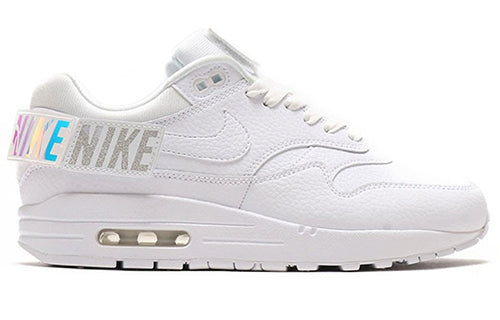 (WMNS) Nike Air Max 1-100 'White' AQ7826-100