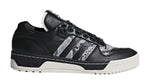 adidas x United Arrows & Sons Rivalry Low 'Black' B37112