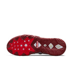 Nike Mimi Plange x LeBron 18 Low 'Higher Learning' CV7562-102