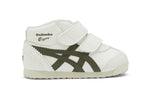(TD) Onitsuka Tiger Mexico Mid Runner TS 'White Olive' 1184A133-102