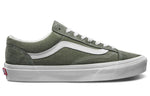 Vans STYLE 36 Shoes Green VN0A3DZ3VTF