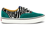 Vans ComfyCush Era 'Zebra' VN0A3WM9VWT