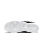 Nike Air Force 1 '07 Premium 'Silver Swoosh' CW6558-001