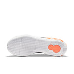 Nike Renew Elevate 2 'Black Total Orange' CW3406-003