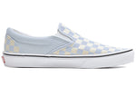 Vans Classic Slip-On 'Checkerboard - Ballad Blue' VN0A33TB42Y