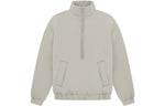 Fear of God Essentials SS23 Nylon Puffer Jacket 'Seal' FOG-SS23-031