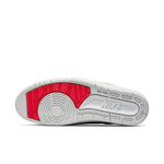 Air Jordan 2 Retro SP x Union LA 'Grey Fog' DN3802-001