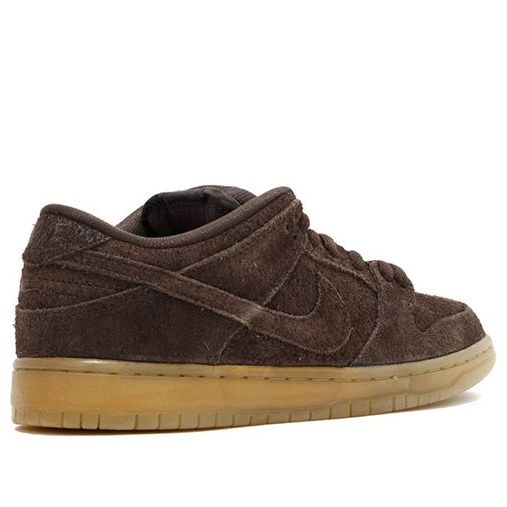 Nike SB Dunk Low Premium 'Big Foot' 313170-222