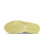 (WMNS) Air Jordan 1 Low 'Lemonade' DC0774-007