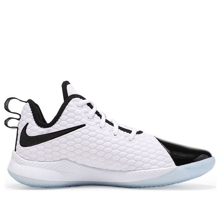 Nike LeBron Witness 3 Premium 'Concord' BQ9819-100