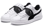 PUMA Karl Lagerfeld x Suede 'White' 366314-01
