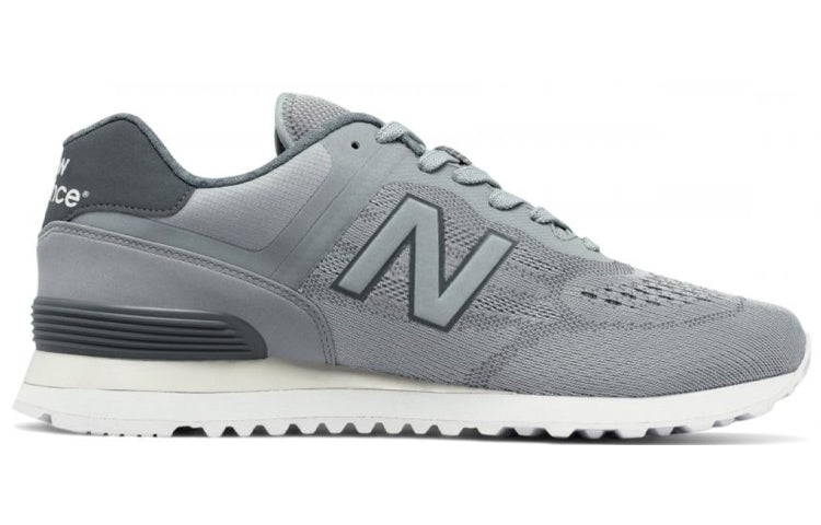 New Balance 574 'Dark Grey' MTL574NB