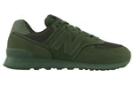 New Balance 574 'Covert Green' ML574FW2