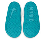 (TD) Nike Pico 5 White/Blue AR4162-003