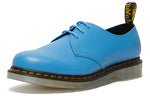 Dr. Martens 1461 Iced Smooth Leather Oxford 'Blue' 26936416