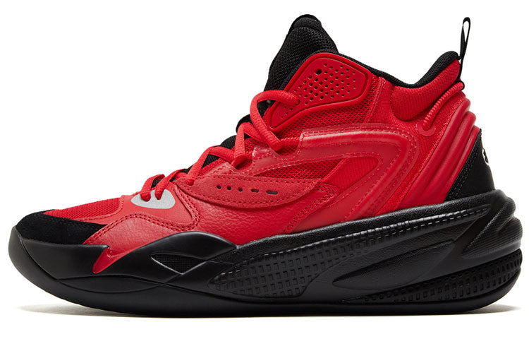 PUMA J. Cole x RS-Dreamer 2 'Off-Season Red' 194849-03