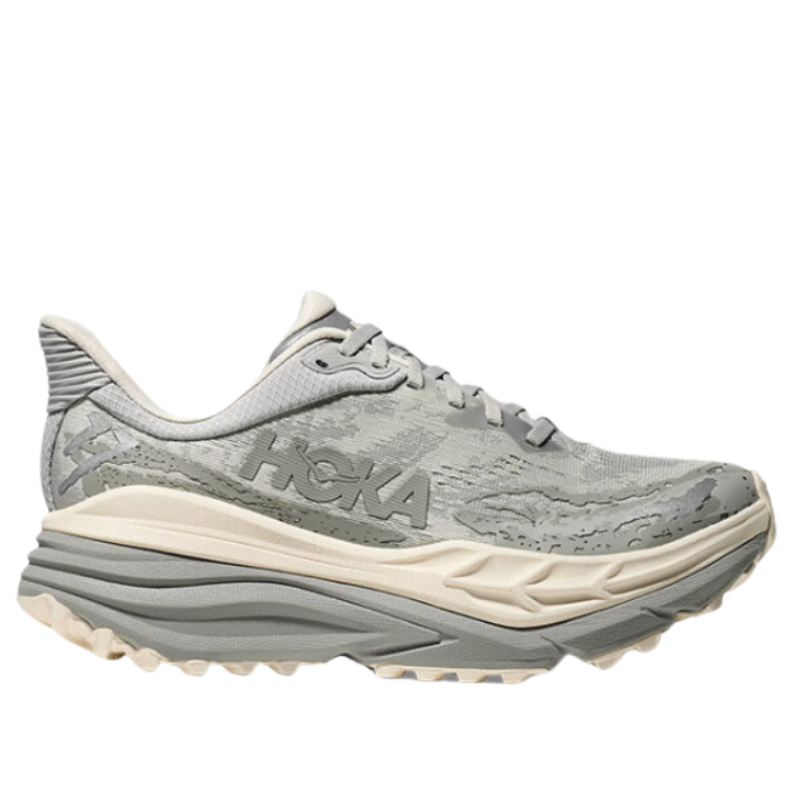 HOKA ONE ONE Stinson 7 xld 'Stardust Alabaster' 1141530-SLBS