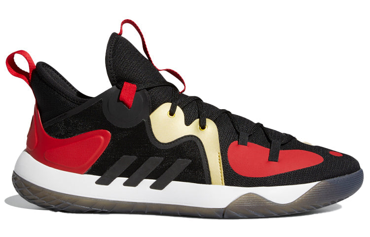 adidas Harden Stepback 2 'Chinese New Year' FZ1386