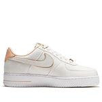 (WMNS) Nike Air Force 1 Low '07 Lux 'Basketball Print' 898889-102