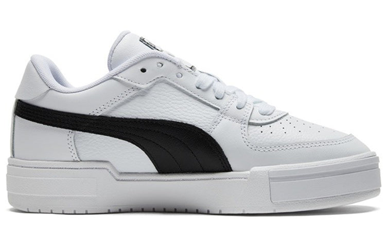 PUMA CA Pro Classic 'White Black' 380190-03