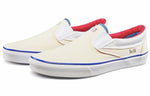 Vans Classic Slip-On 'Sail White' VN0A38F7VME