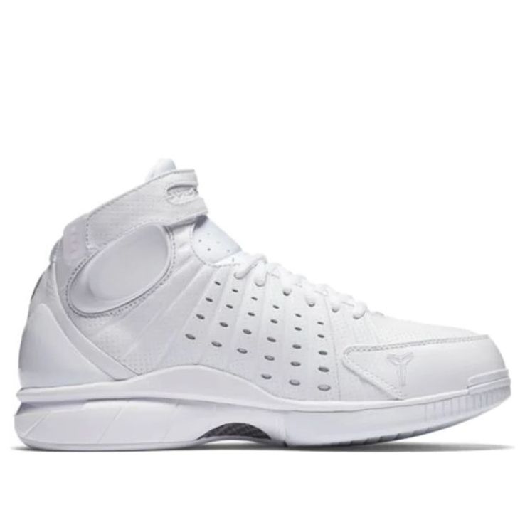 Nike Zoom Huarache 2K4 'Fade To Black' 869610-111