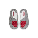 (TD) Air Jordan 3 Retro 'Cardinal Red' 832033-126